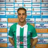 Alessandro Zerrillo Immagine di Alessandro Zerrillo